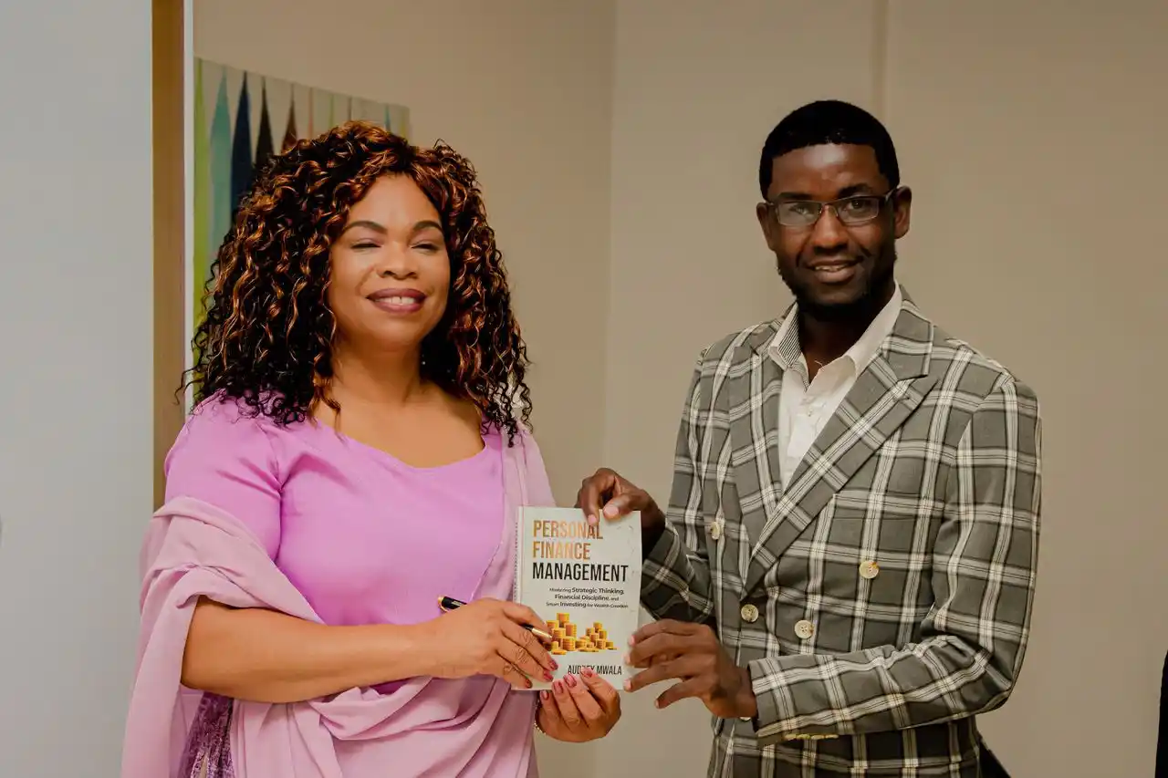 Joseph KB Kadzakumanja post