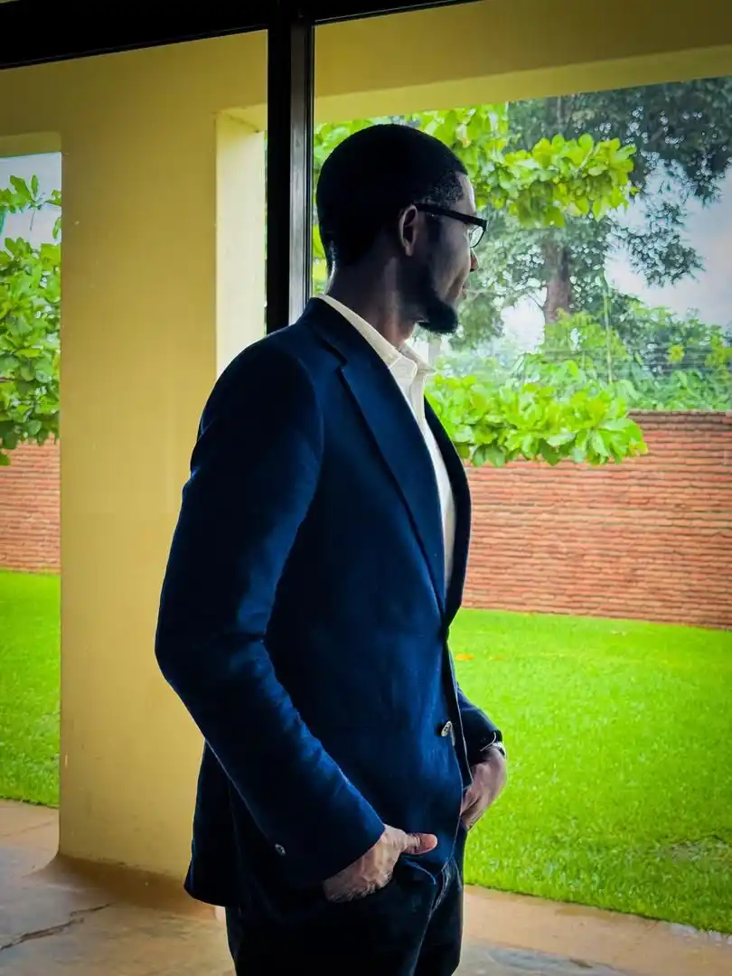 Joseph KB Kadzakumanja post