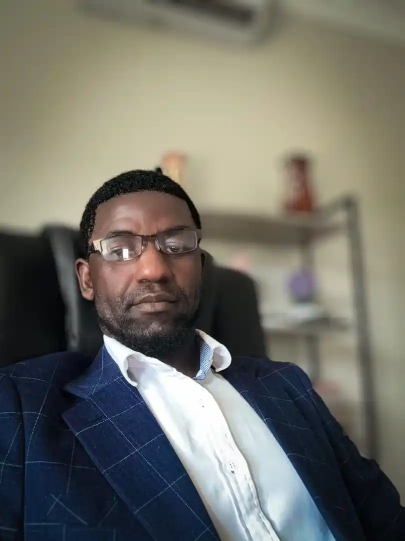 Joseph KB Kadzakumanja post