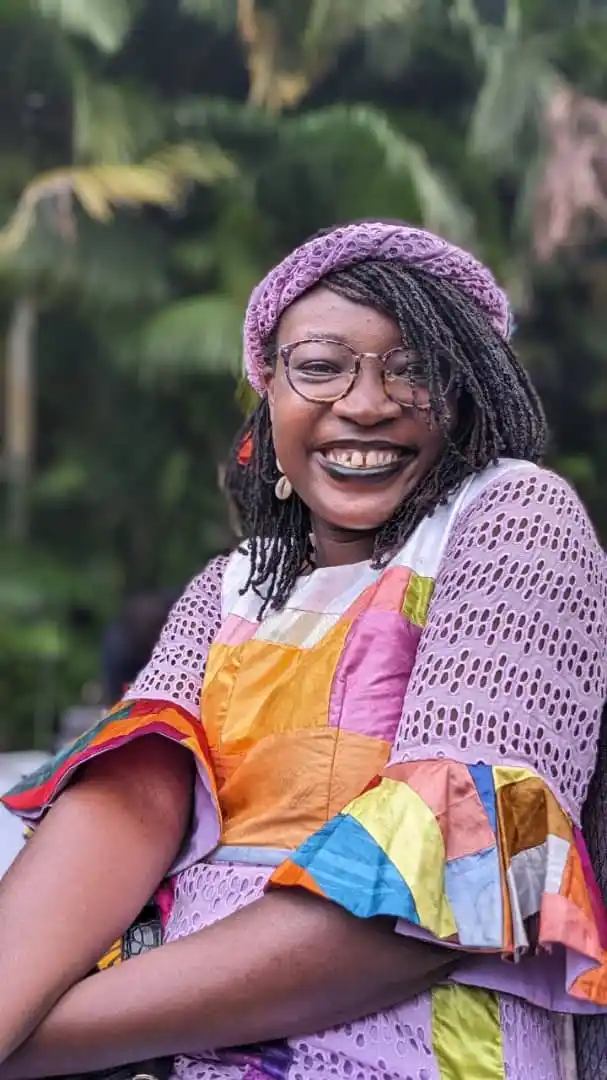 Journal De L'orateur 228🇹🇬🎙️❤️ post