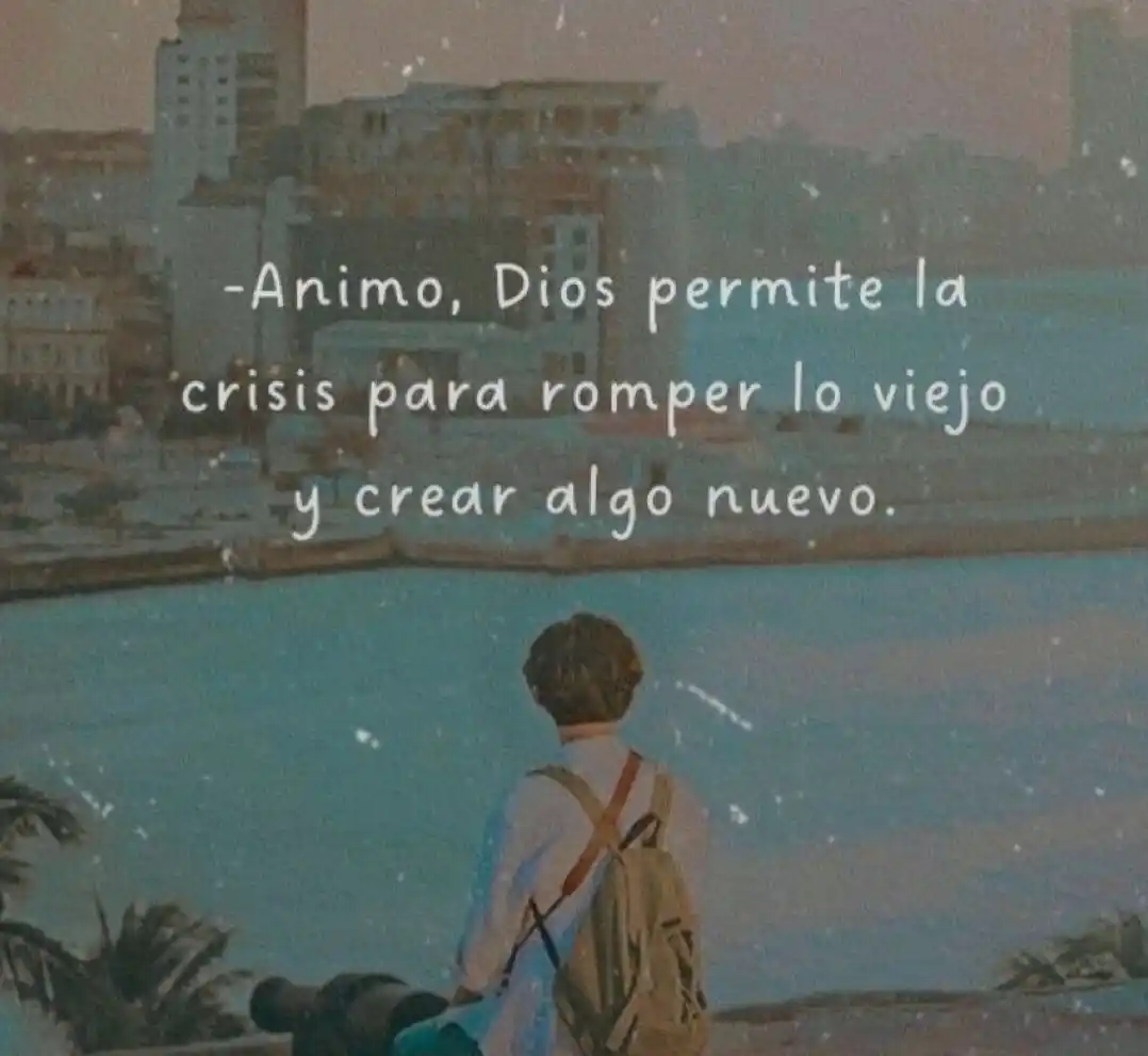 Jóvenes del reino  post