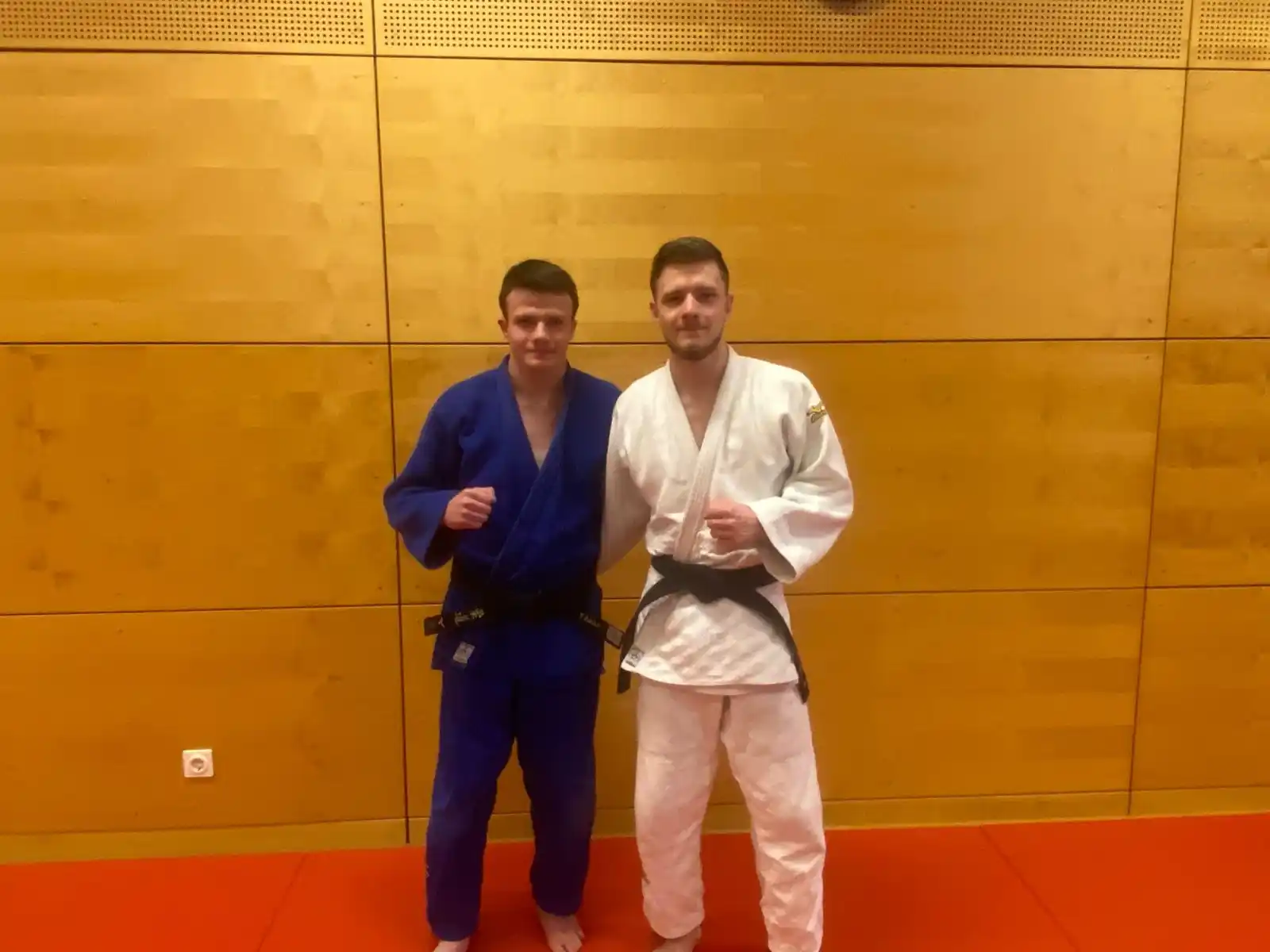 judokronshagen post