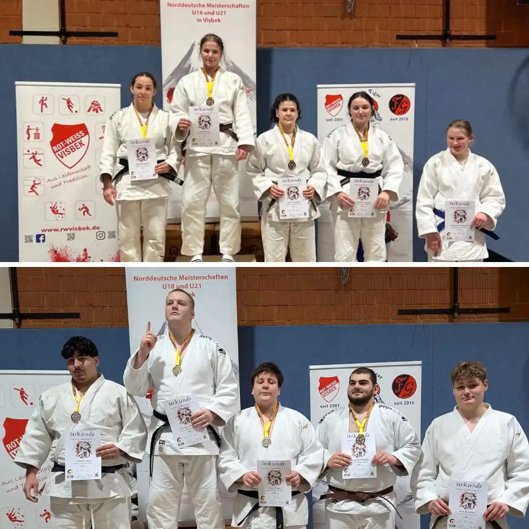 judokronshagen post