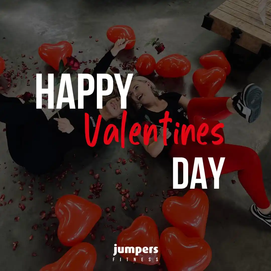 jumpers fitness Kirchheim post