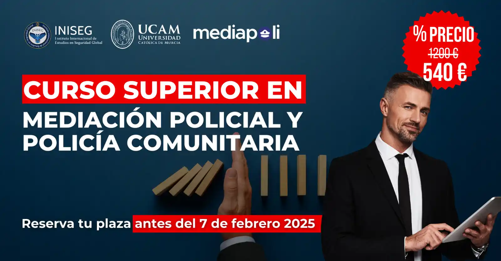 JUPOL post