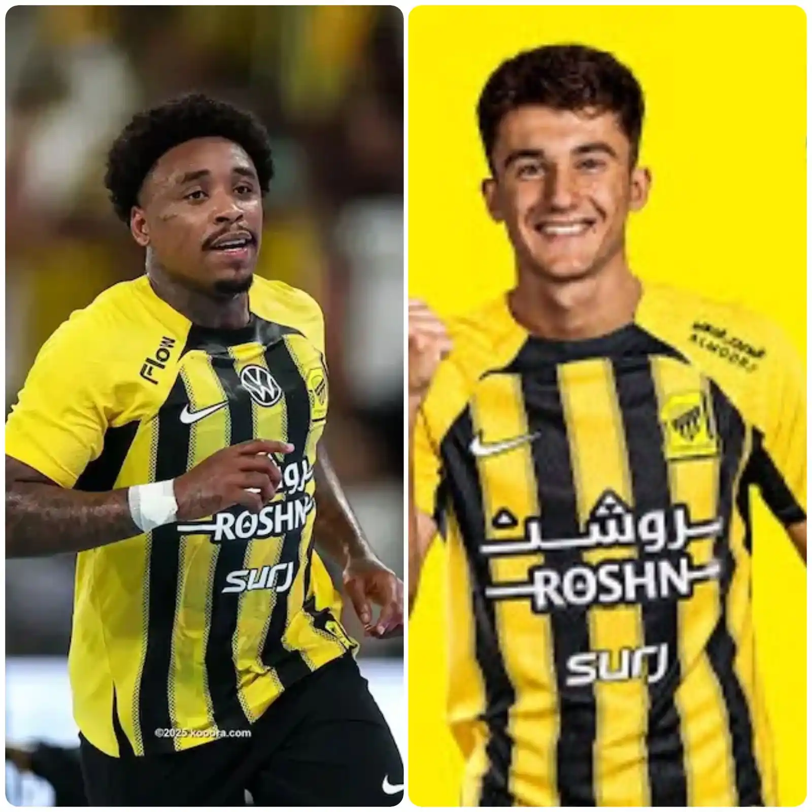 🔱 Just Football 🔱 post