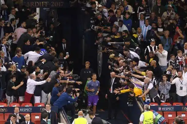 🔱 Just Football 🔱 post