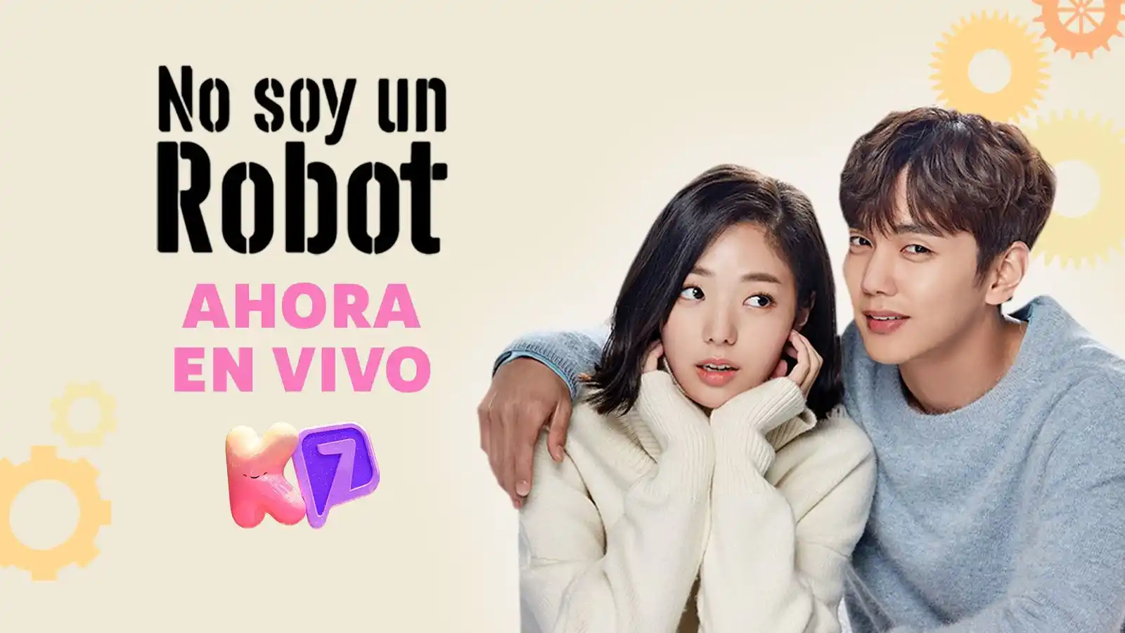 K-Content en Azteca 7 post