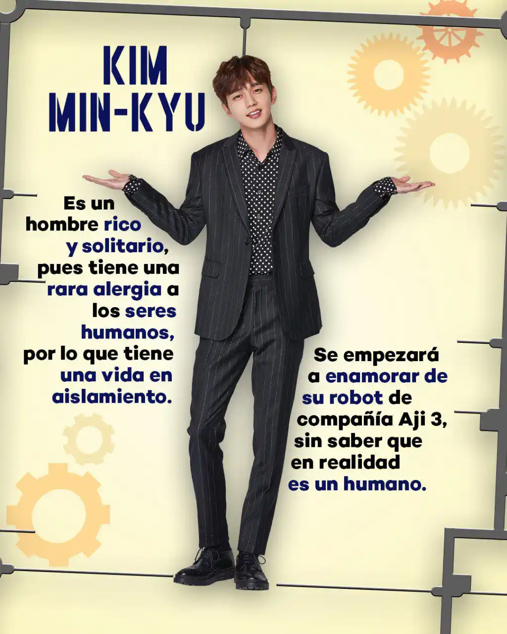 K-Content en Azteca 7 post