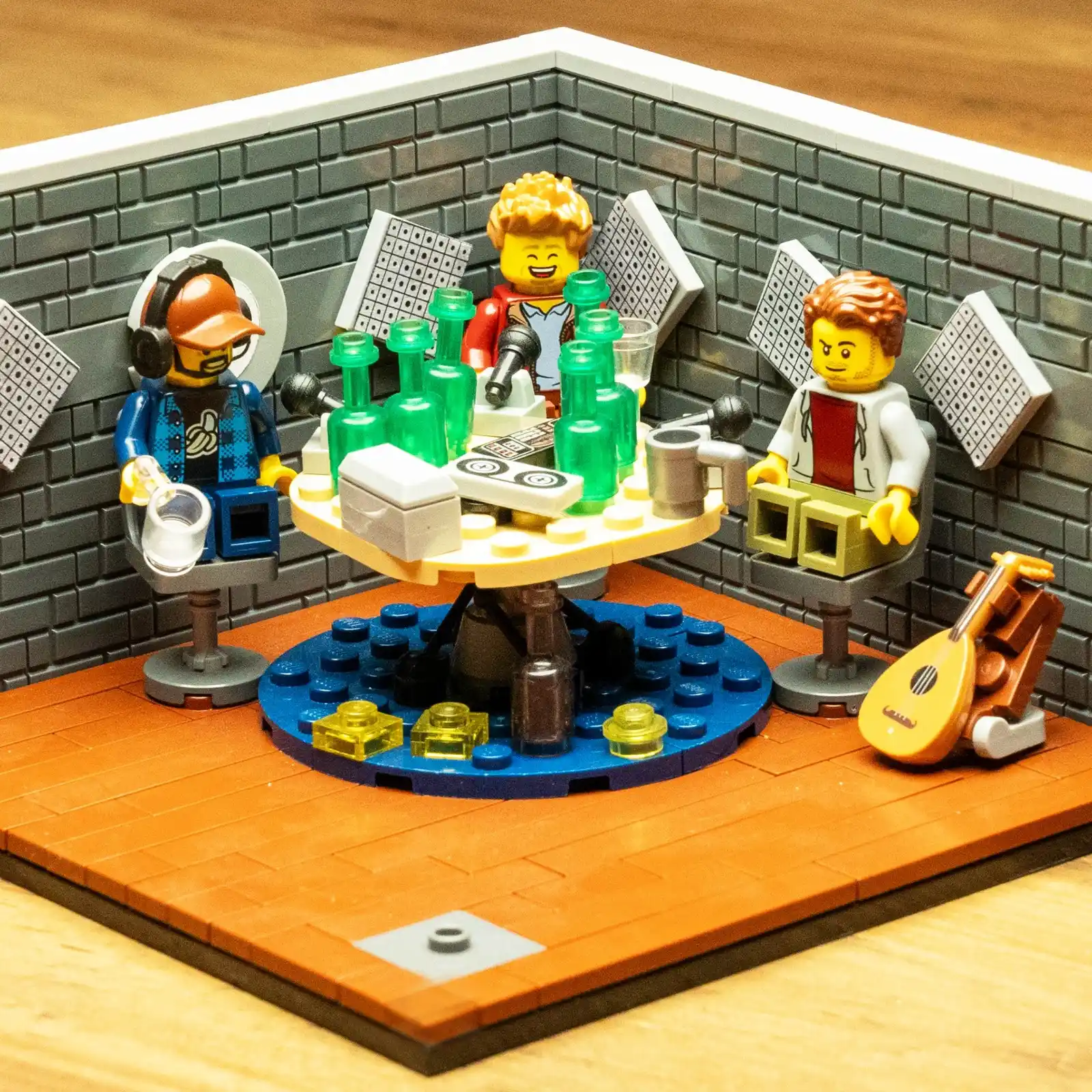 Kack & Sachgeschichten post