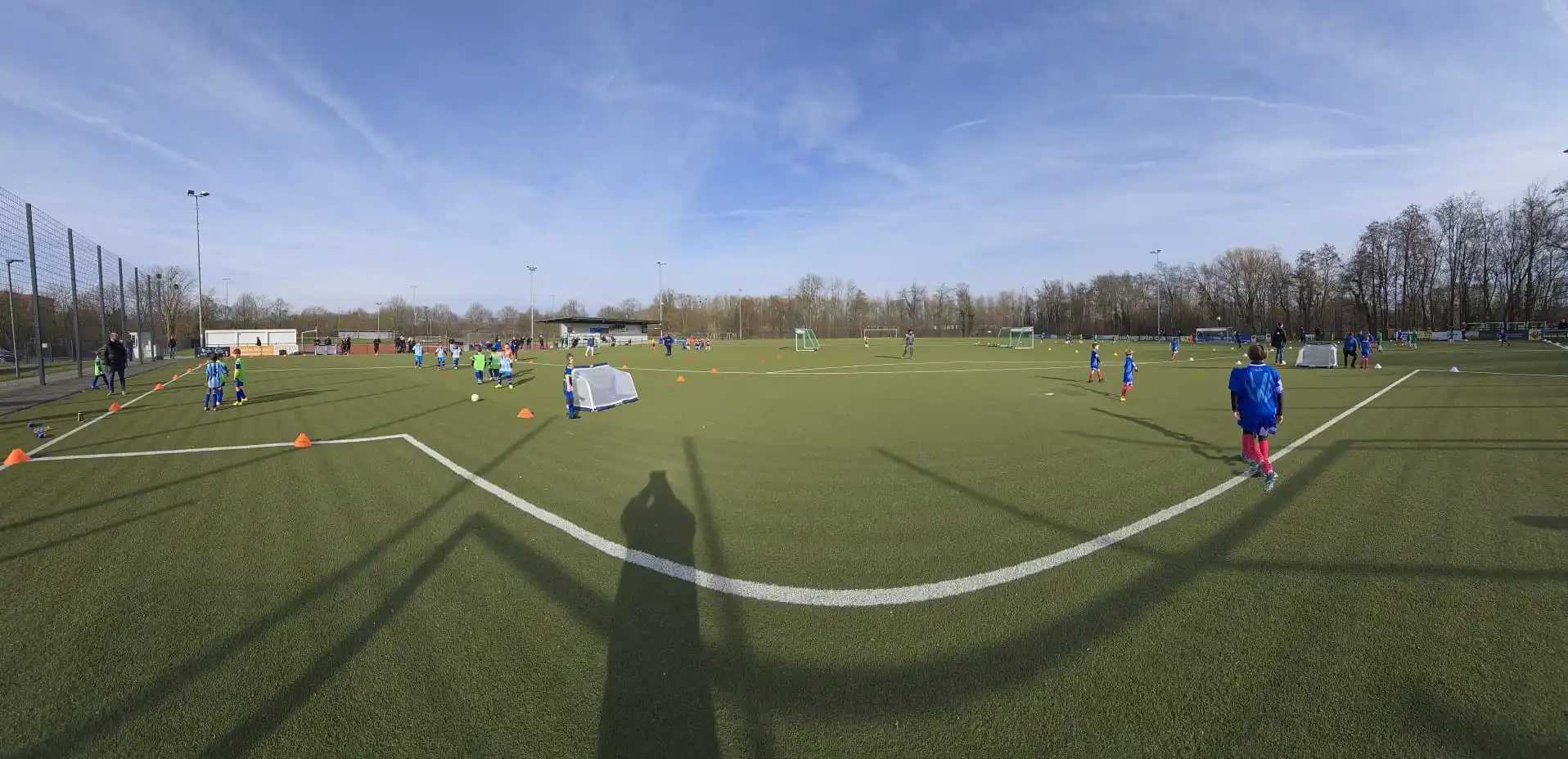 Kamener Sport Club post