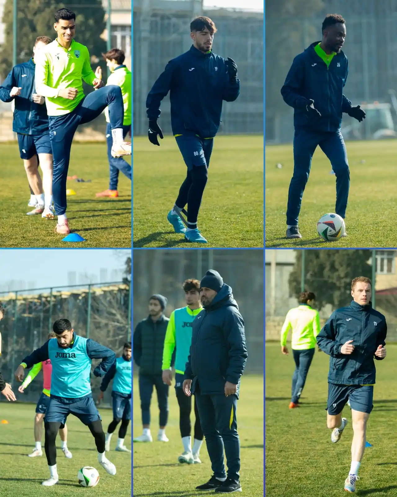 Kapaz PFC post