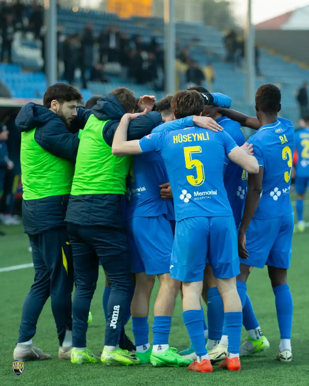 Kapaz PFC post