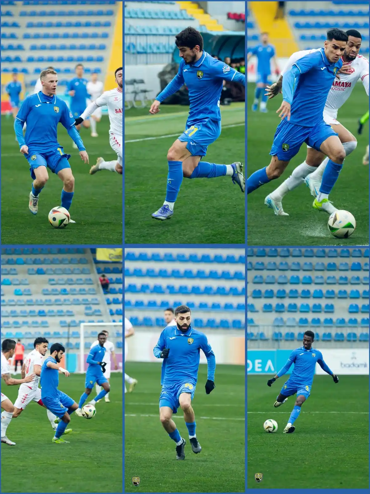 Kapaz PFC post