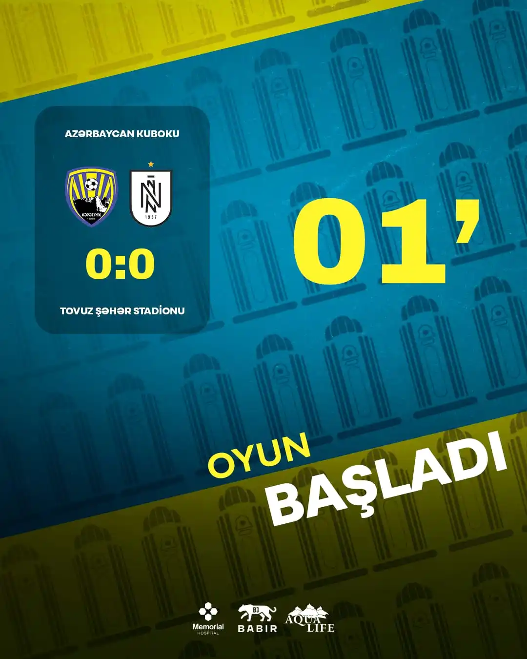 Kapaz PFC post