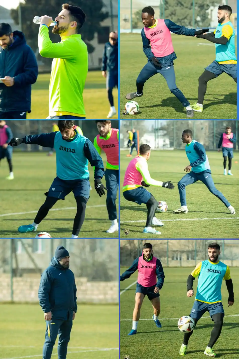 Kapaz PFC post