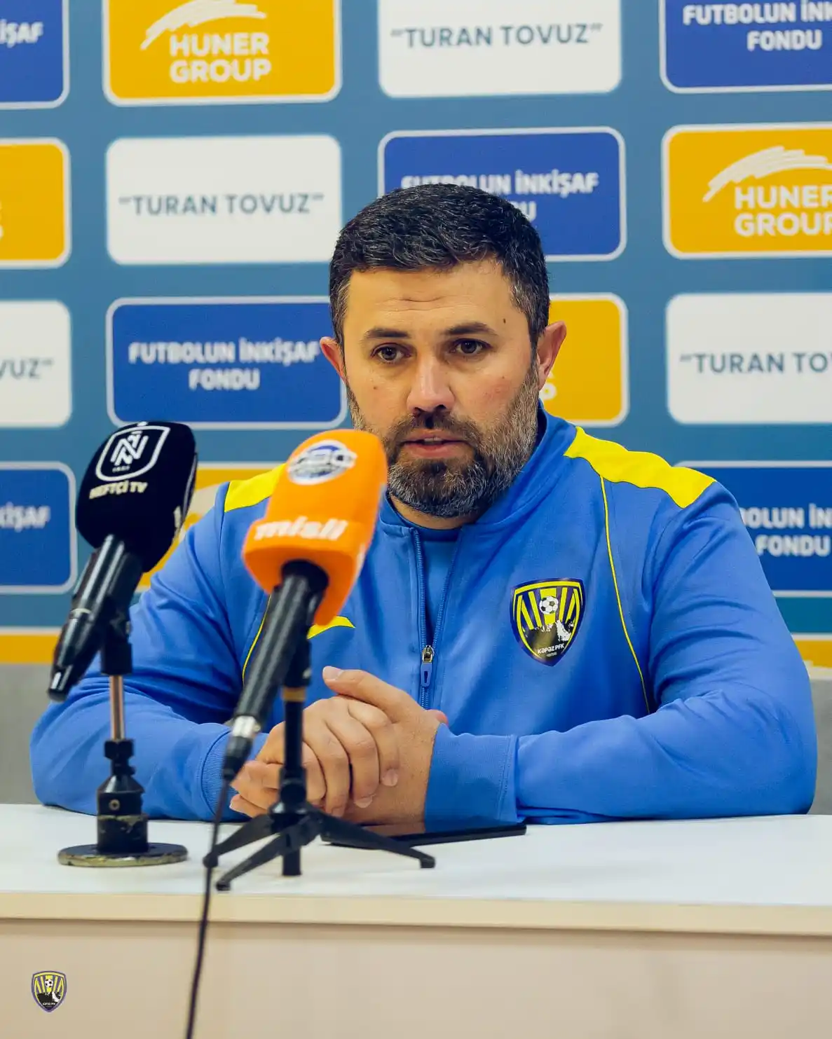 Kapaz PFC post