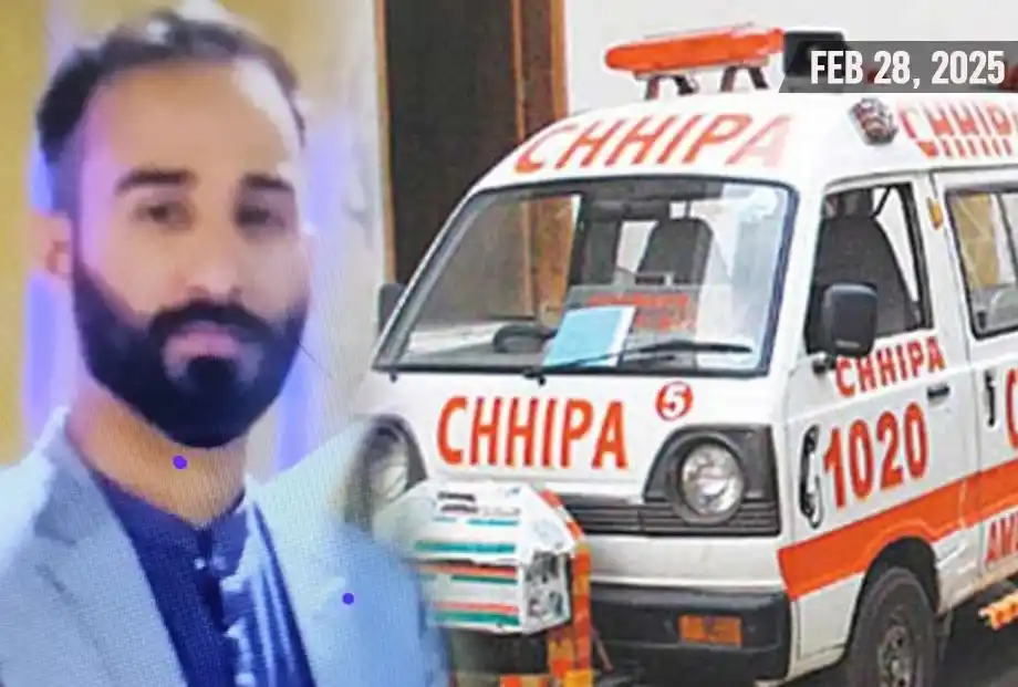 KARACHI UPDATE post
