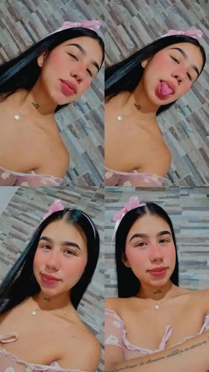 Karina 🔥👿🦁 post