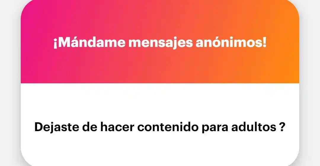 Karina 🔥👿🦁 post