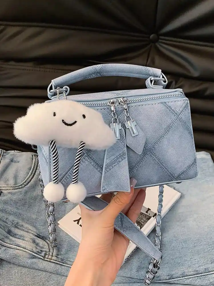 KATALOG GO BY SWEET SERENITY post