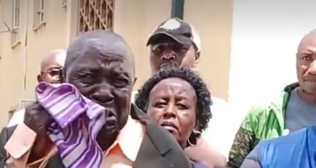 KENYA ON WATCH 🇰🇪 post