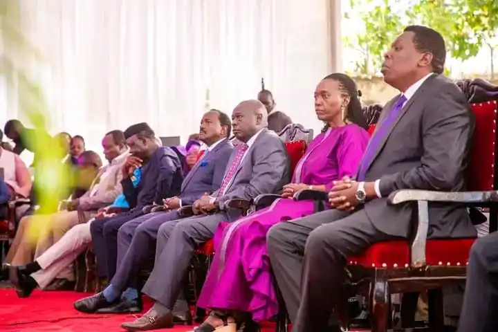 KENYA ON WATCH 🇰🇪 post