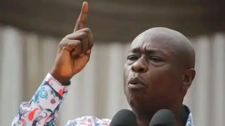 KENYA ON WATCH 🇰🇪 post