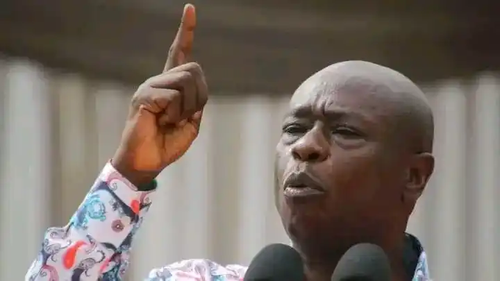 KENYA ON WATCH 🇰🇪 post