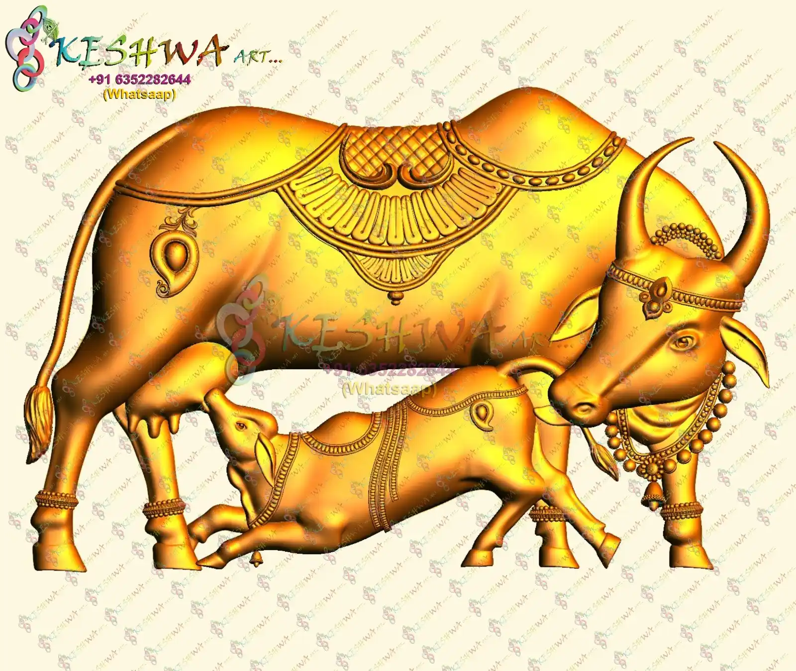 Keshwa Art... post