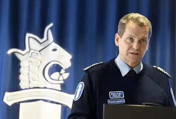 Keskipohjanmaa post