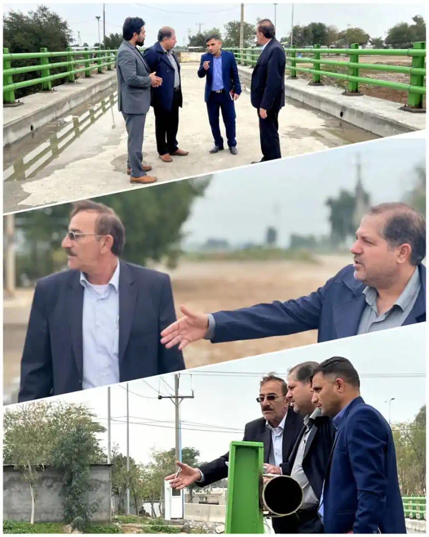 خبرخوان اندیمشک post