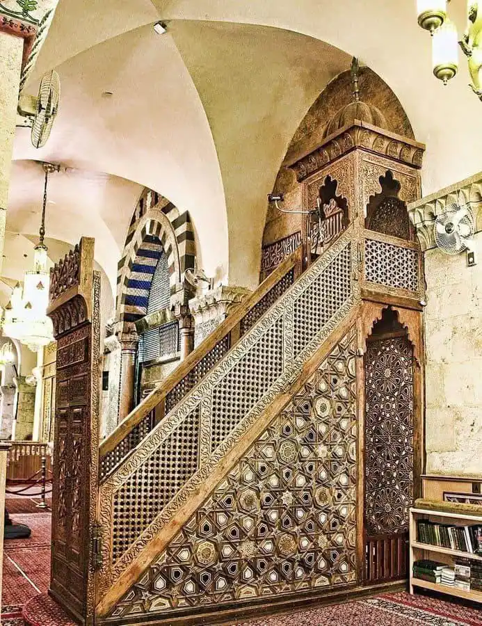 قناتي post