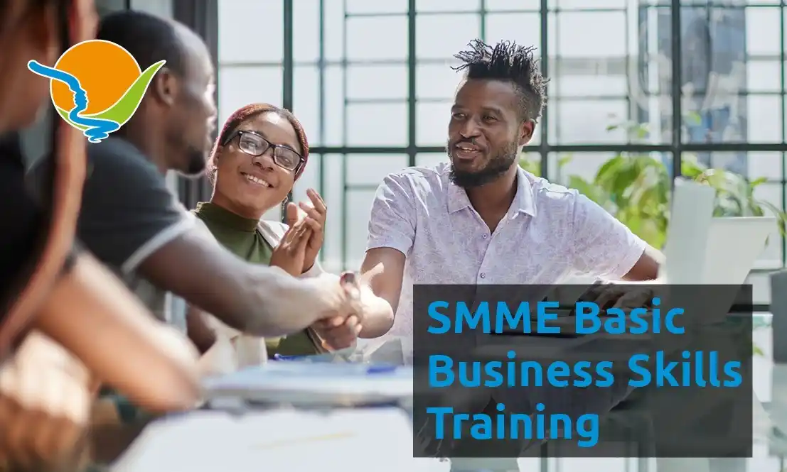 Image from Knysna Municipality: *SMME BUSINESS PLAN WRITING TRAINING*📢 📝 *Registration Deadline: 6 M...