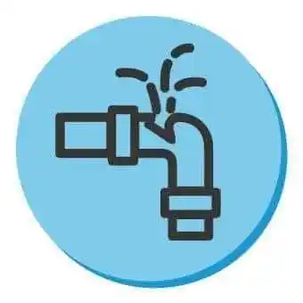 Image from Knysna Municipality: *UPDATE ON THE WATER INTERRUPTION IN DAM-SE-BOS, KAALKOL, HLALANI, AND...