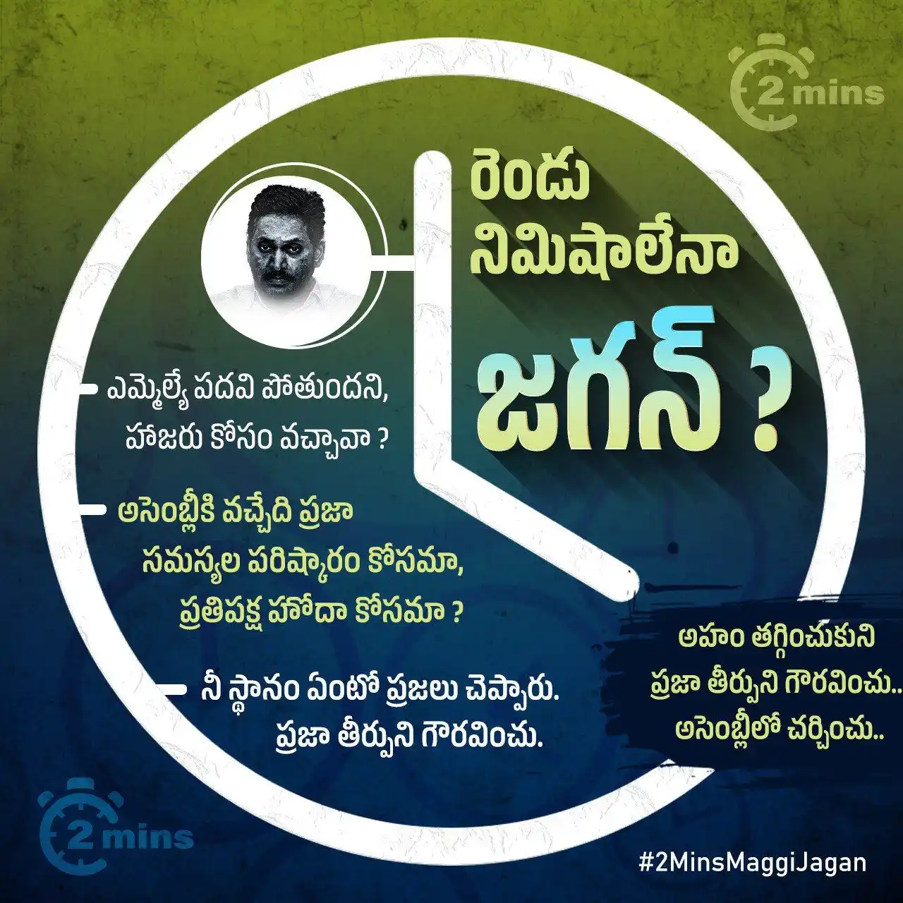 Image from Kolusu Parthasarathy (AP Housing Department): ఎమ్మెల్యే పదవి పోతుందనే భయంతో జగన్ అసెంబ్లీకి వచ్చాడే గానీ, జనం సమస్యల...