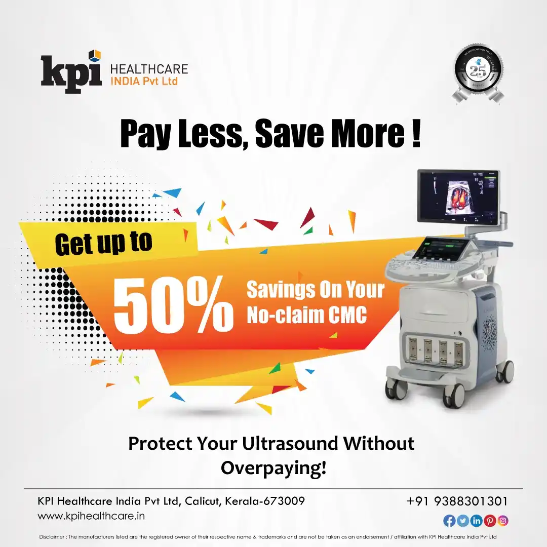 KPI Healthcare India Pvt.Ltd post