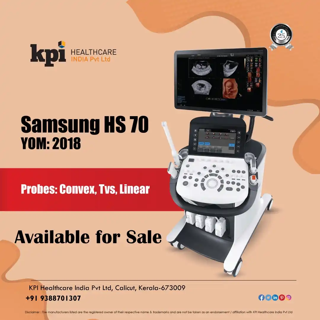 KPI Healthcare India Pvt.Ltd post