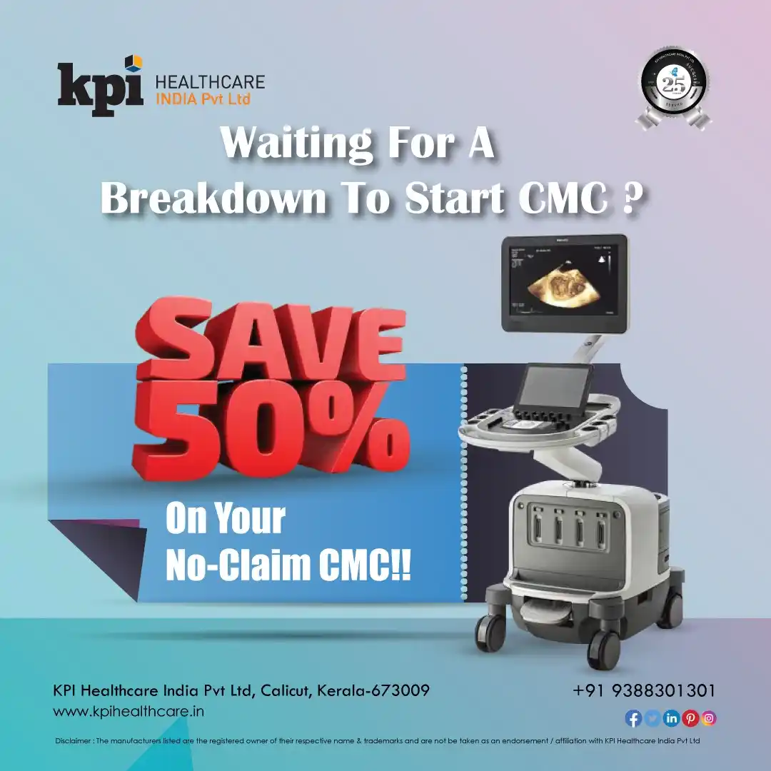 KPI Healthcare India Pvt.Ltd post