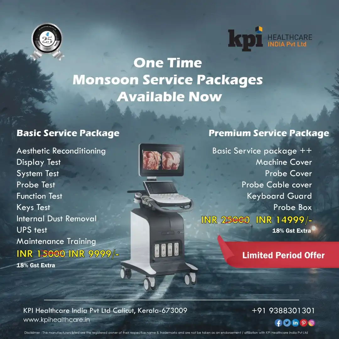 KPI Healthcare India Pvt.Ltd post