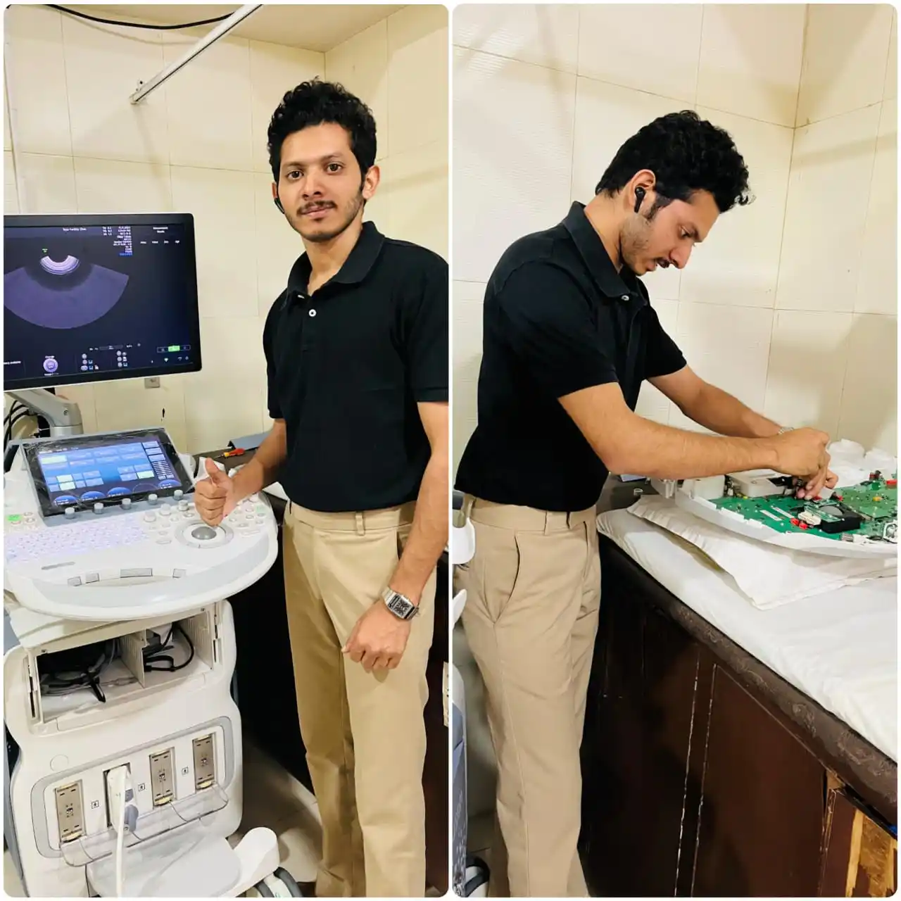 KPI Healthcare India Pvt.Ltd post