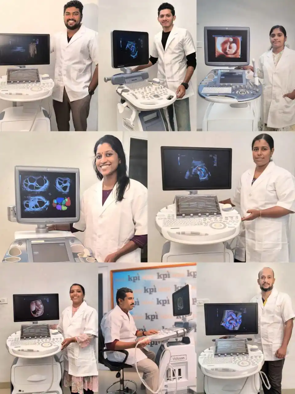 KPI Healthcare India Pvt.Ltd post