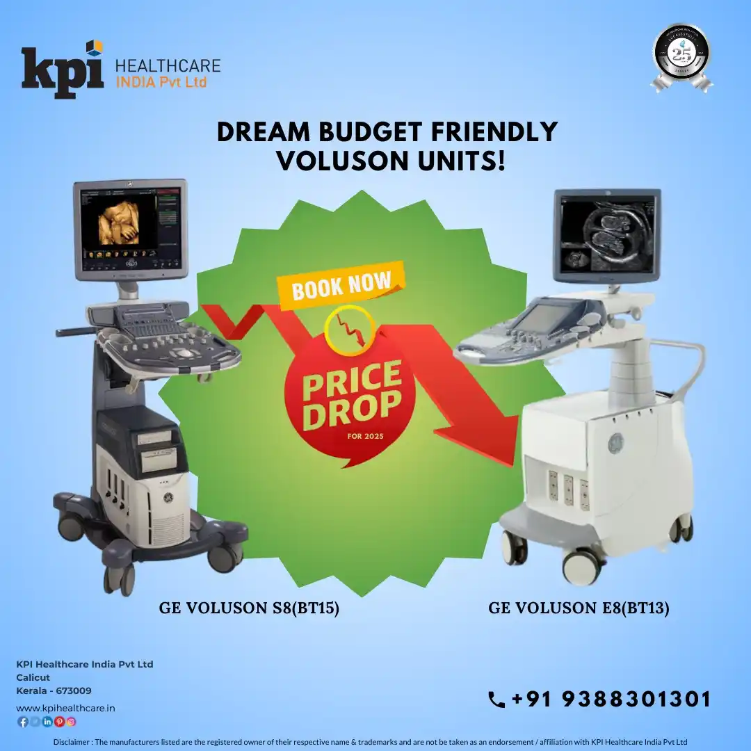 KPI Healthcare India Pvt.Ltd post