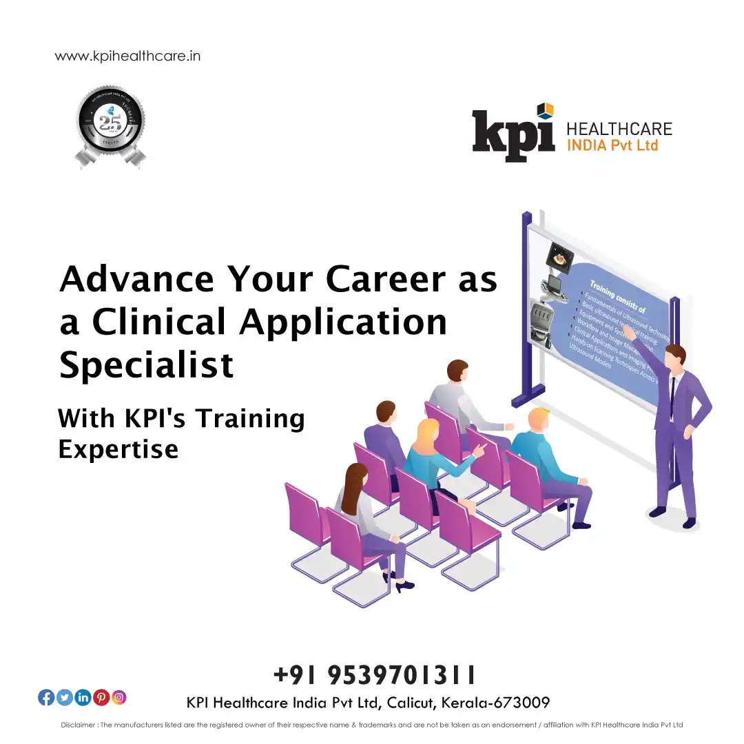 KPI Healthcare India Pvt.Ltd post