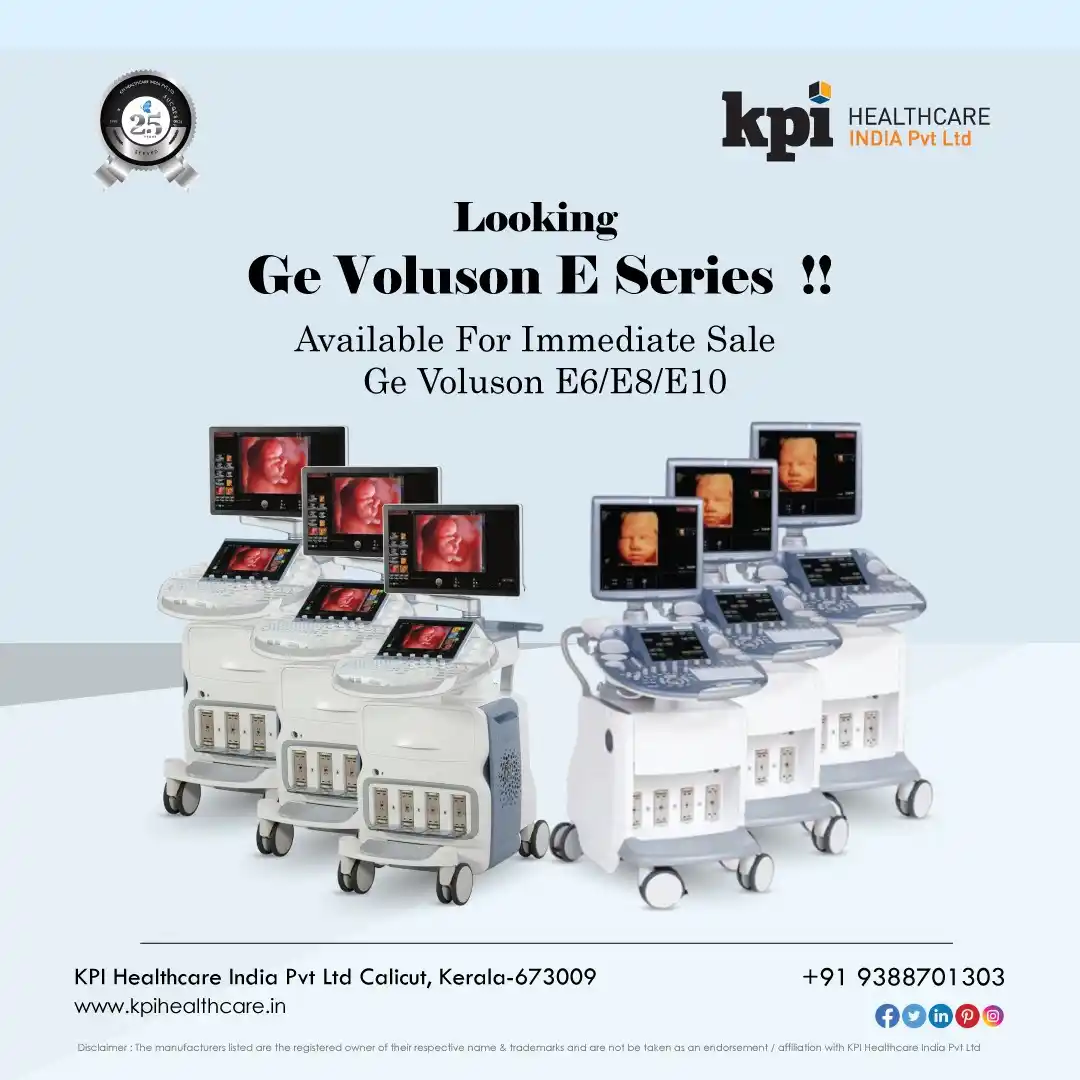 KPI Healthcare India Pvt.Ltd post