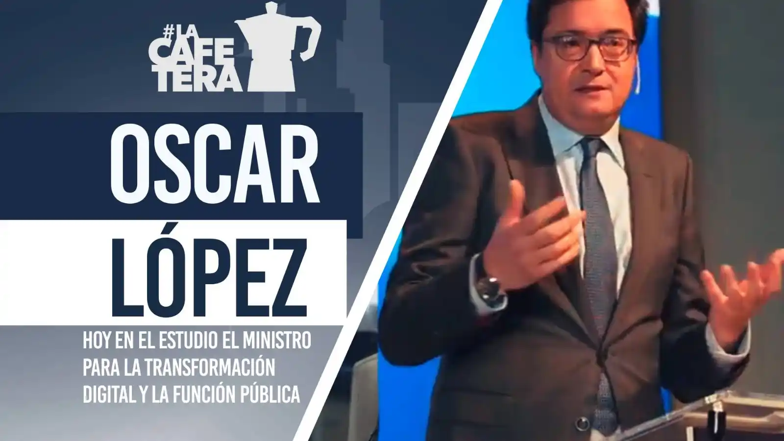 La Cafetera de Radiocable post