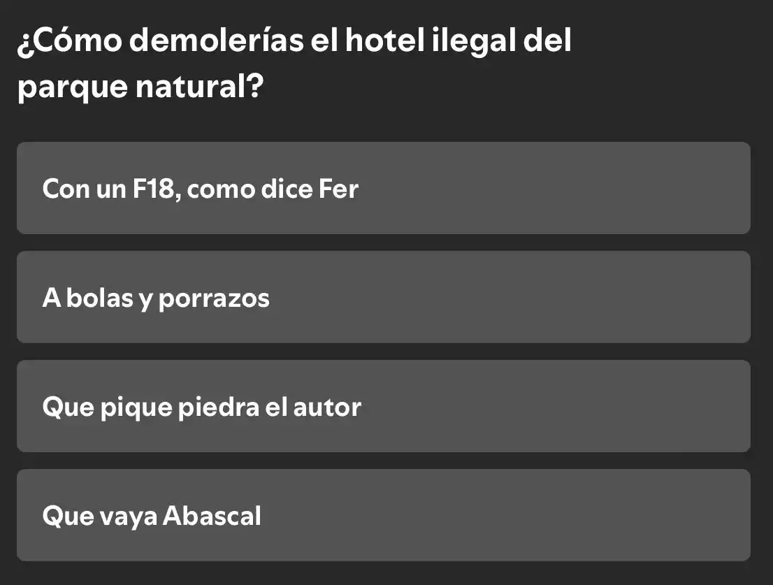 La Cafetera de Radiocable post