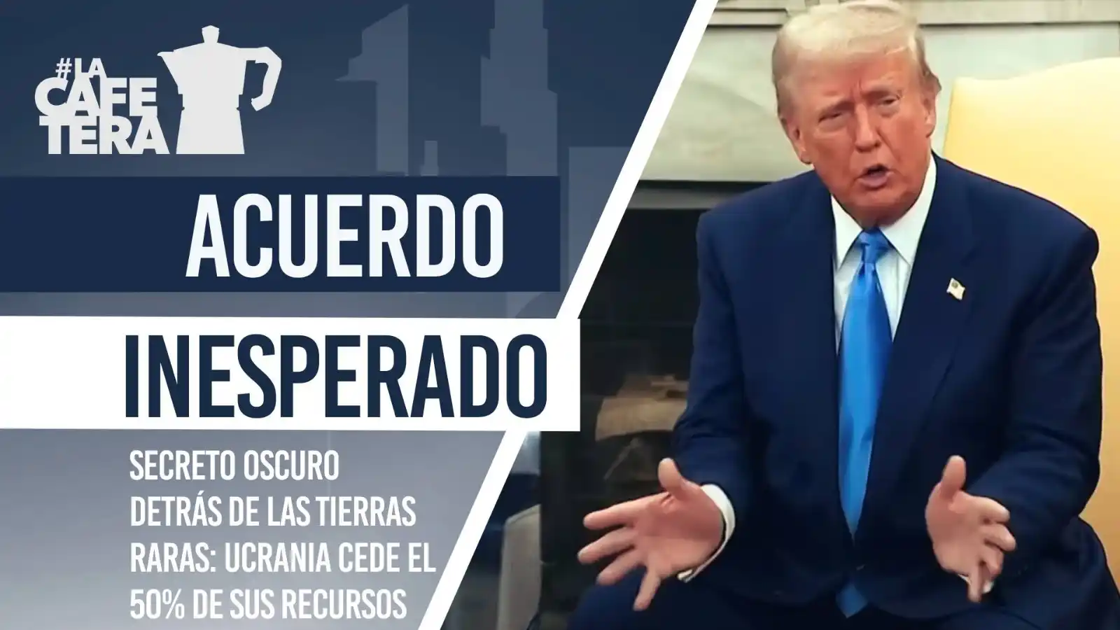 La Cafetera de Radiocable post