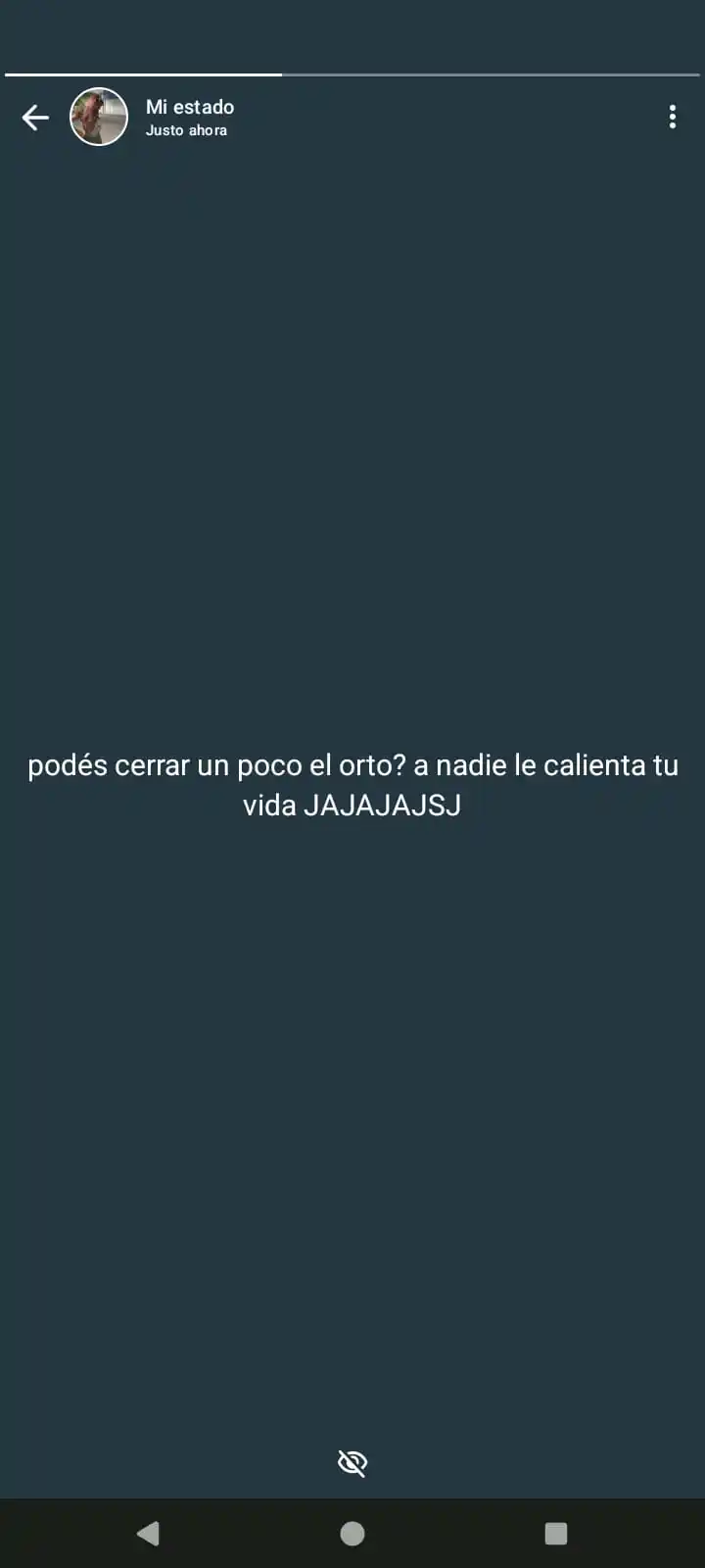 la coloraaada❤️‍🔥 post