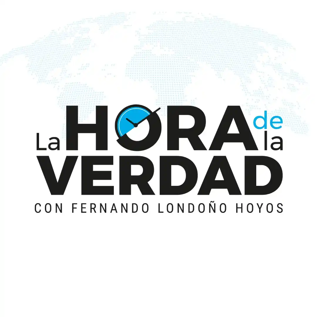 Image from LA HORA DE LA VERDAD: EnVivo Todos los temas nacionales e internacionales, sin filtros, en <...